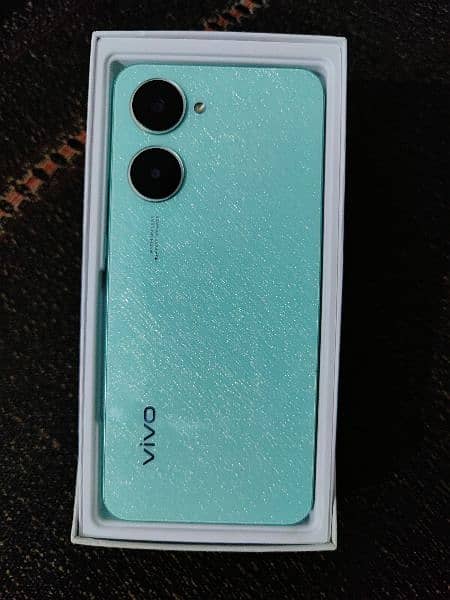 ViVo Yo3 (4.64)Box Charg available 9 Mah Vrnty Ha 2