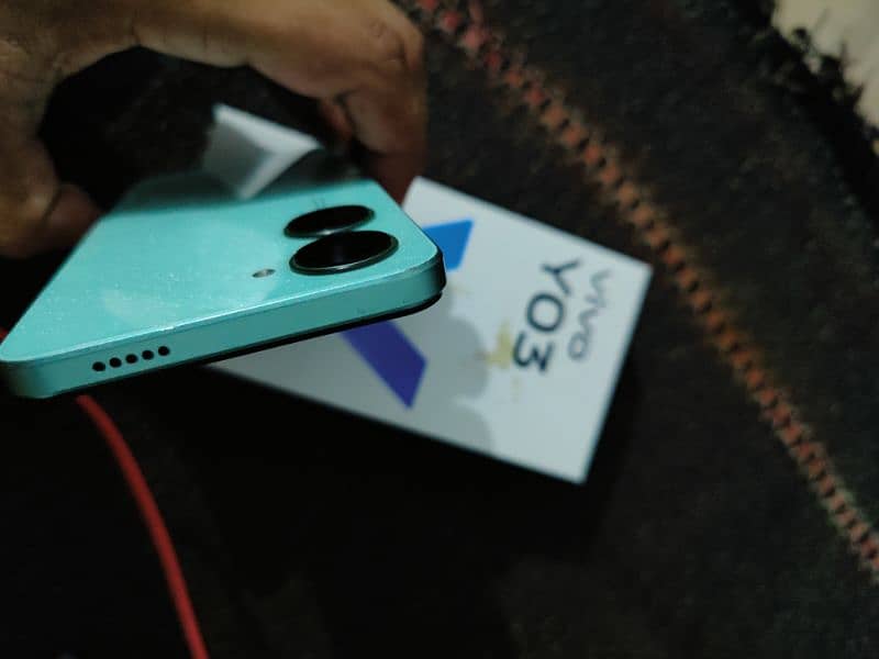 ViVo Yo3 (4.64)Box Charg available 9 Mah Vrnty Ha 8