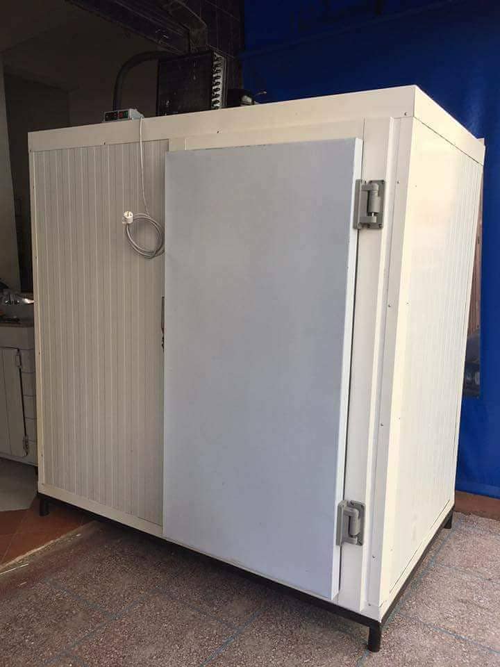 Cold Storage | Chiller Room | Blast Freezer | Cold Room 8