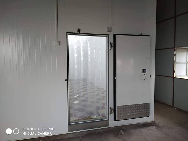 Cold Storage | Chiller Room | Blast Freezer | Cold Room 13