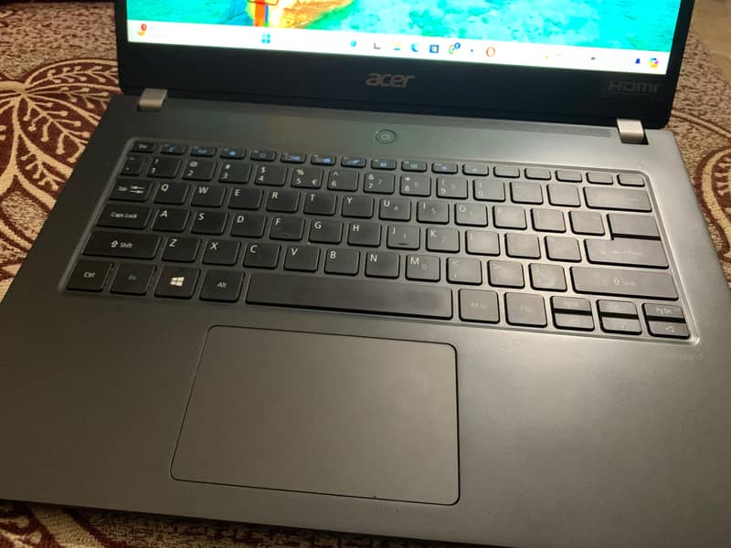 Acer 10thg, 16Ram, 256ssd condition 10/10 4