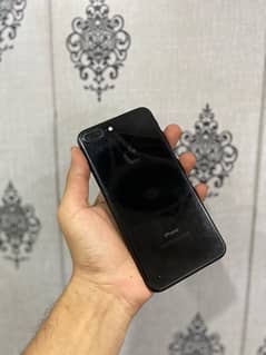 iphone 7+ non pta only battery change finger print working