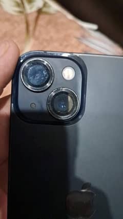 iphone 13 blue colour 10 by 10 condition non pta JV 0