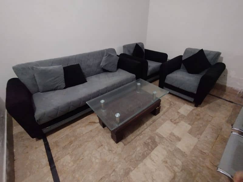 Sofa Set/ Room Set/ Room Decor 1