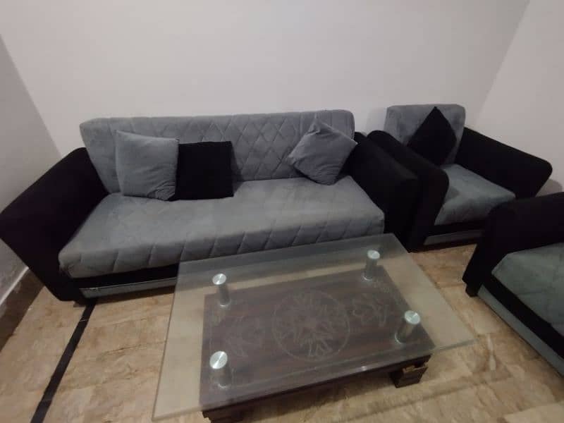 Sofa Set/ Room Set/ Room Decor 2