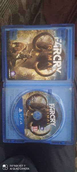 far cry primal ps4 1