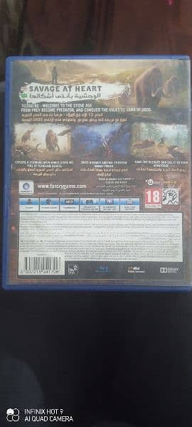 far cry primal ps4 2