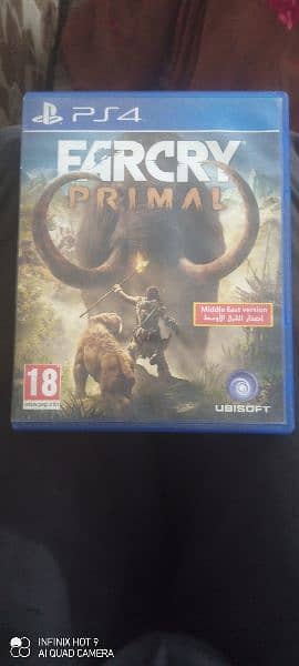 far cry primal ps4 3