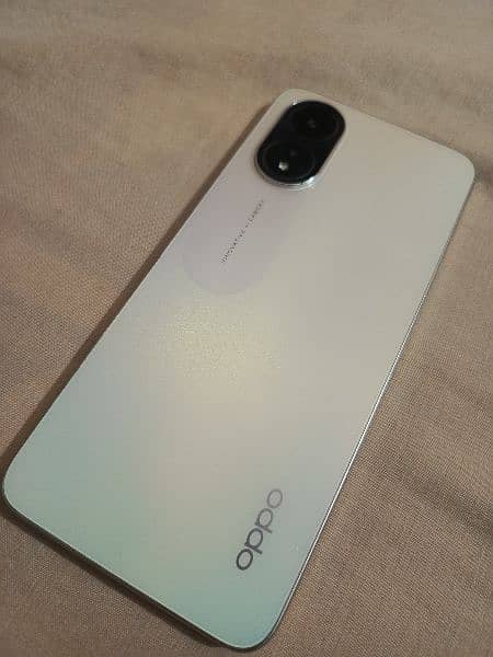 Oppo A38 for sale 6/128 0