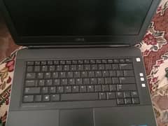 Dell core i5 3rd generation 4 GB ram 320 GB hard 128 SSD