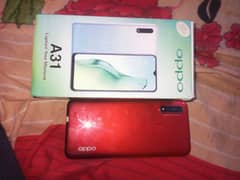 Oppo A31 8 :256 0