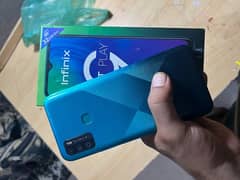 infinix