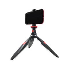 NeePho NP-888 Extendable Mobile Phone Camera Tripod With Holder