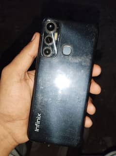 Infinix