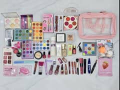 Bridal makeup deal ( free delivery)