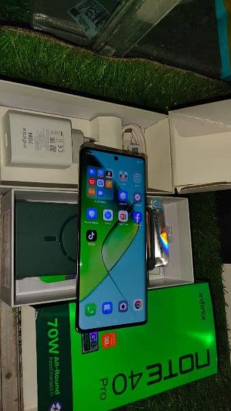 infinix Note 40 Pro 5G Official PTA Approved 03701438692 1