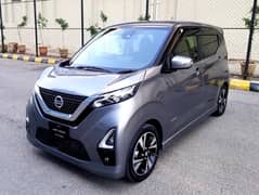 NISSAN DAYZ X PRO PILOT 2022 MINT CONDITION