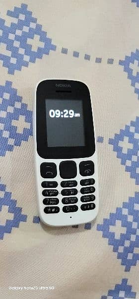 new condition nokia 105 for sale 0