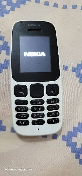 new condition nokia 105 for sale 4