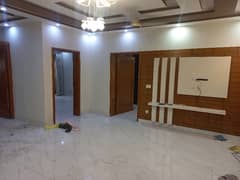 8 marla superb 2bed lower portion in Gulshan e lahore society