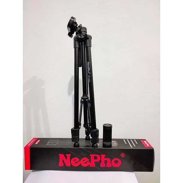 NEEPHO PROFESSIONAL DSLR TRIPOD STAND (NP-3180) 1