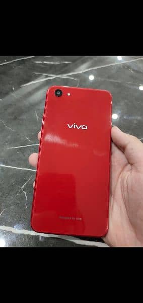 vivo y83 condition 10/10 official pta approved 2