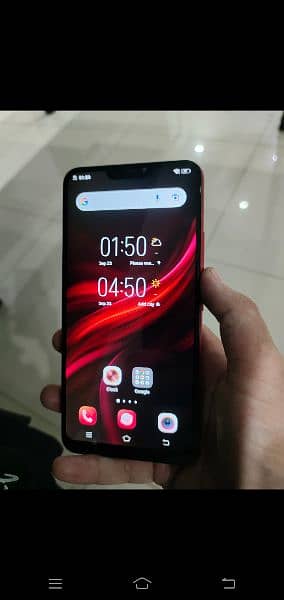 vivo y83 condition 10/10 official pta approved 3