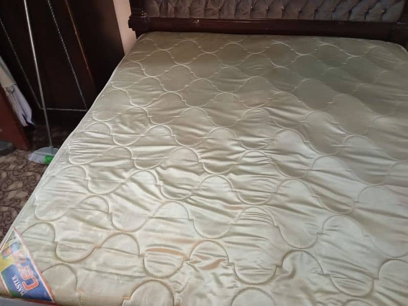 master king size mattress 1