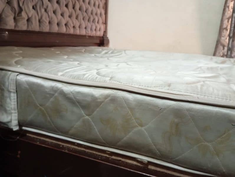 master king size mattress 2