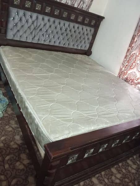 master king size mattress 3