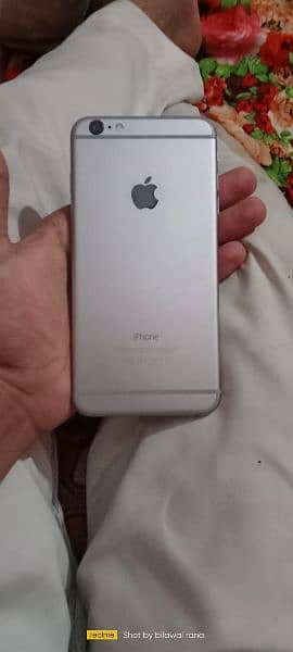 Iphone 6 pluse 1