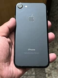 iPhone 7 (128) PTA Approved