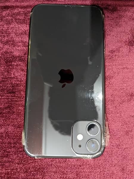 Iphone 11 64 gb 3