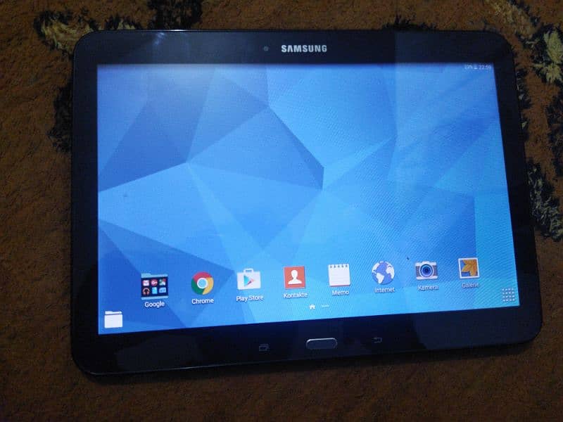 Samsung tab 4  2gb  16gb 0