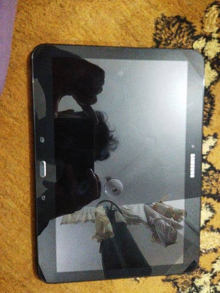 Samsung tab 4  2gb  16gb 3