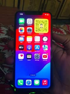 Iphone Xs Max 64gb 0