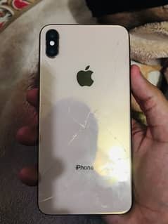 Iphone Xs Max 64gb