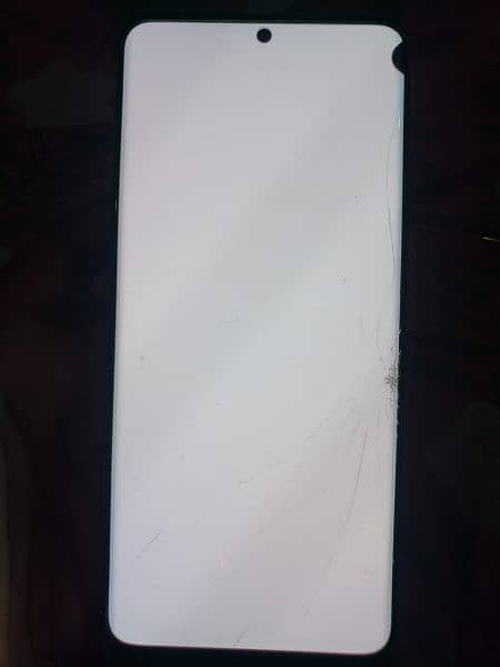 Samsung S21 Ultra pta dot 7