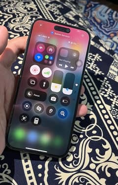 Iphone 14 Pro Max 256 Gb Non PTA