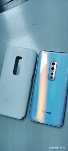 Vivo V17 Pro