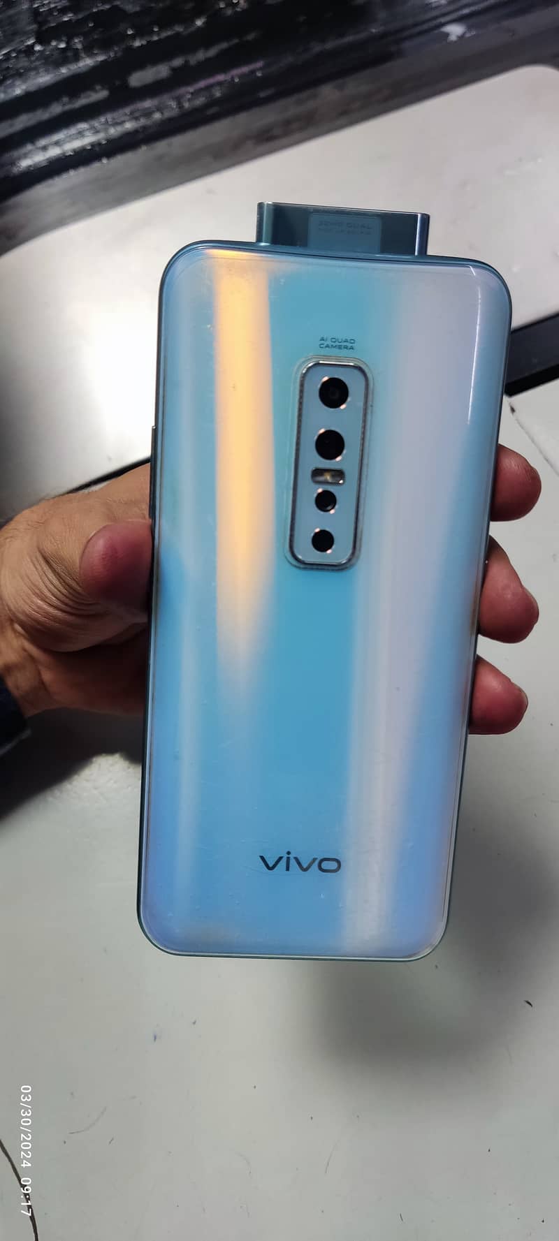 Vivo V17 Pro 5