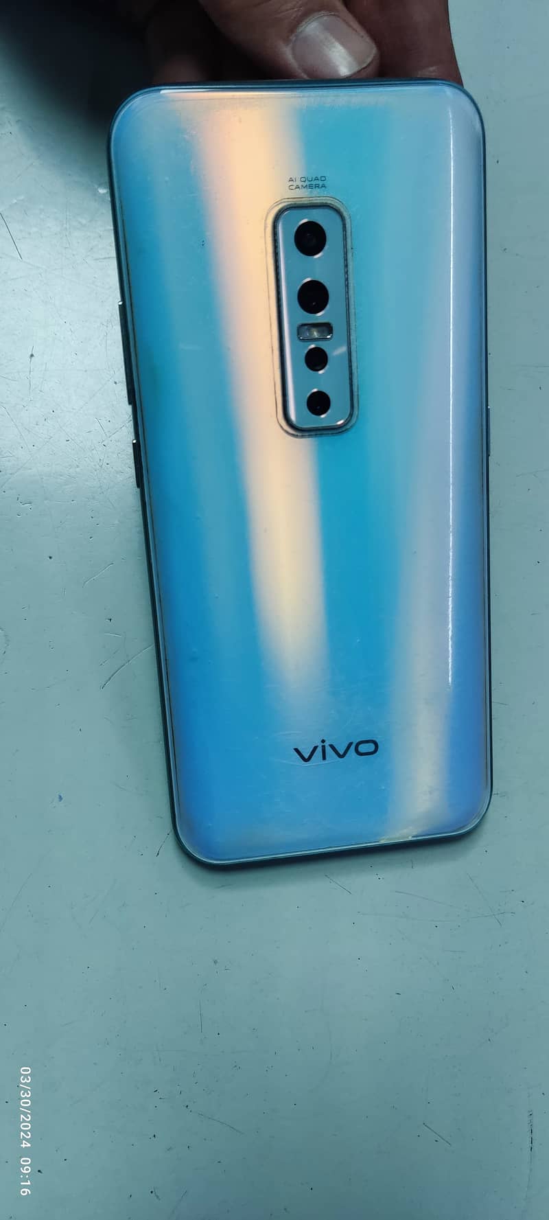 Vivo V17 Pro 6