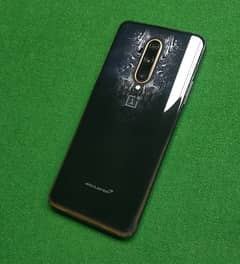 Oneplus 7T Pro McLaren Edition