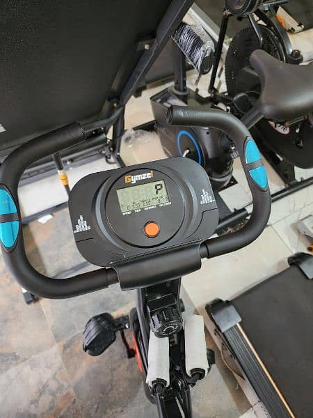 treadmill 0308-1043214/elliptical/spin bike/ recumbent bike/home gym 10