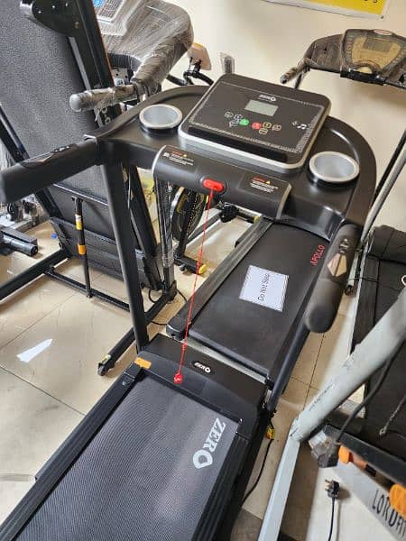 treadmill 0308-1043214/elliptical/spin bike/ recumbent bike/home gym 17