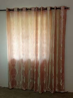 New Curtain best quality full room curtain