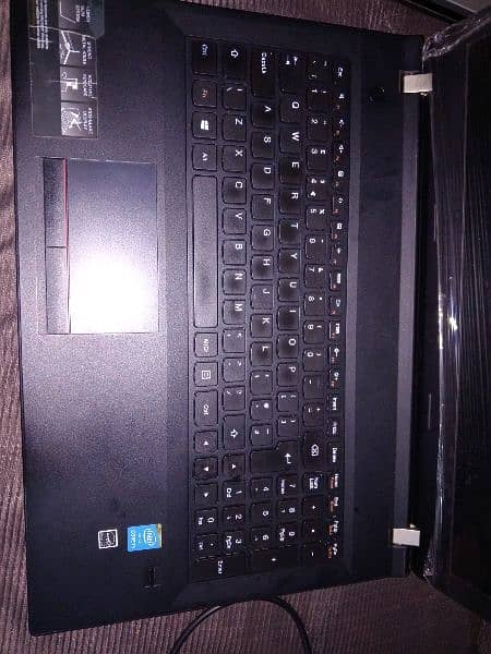 Lenovo E50-70 3