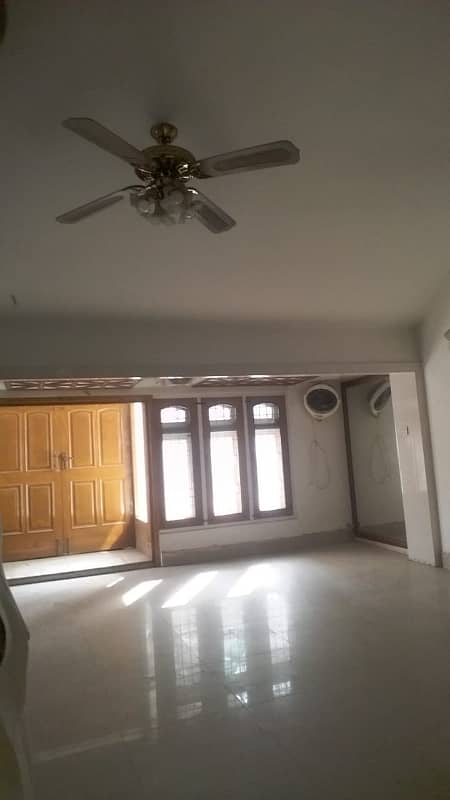 2 Kanal Double Storey House For Rent Ofice Use 11