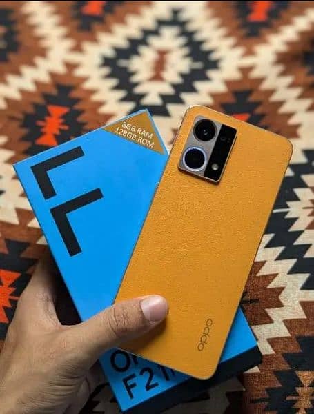 oppo f21 pro 3