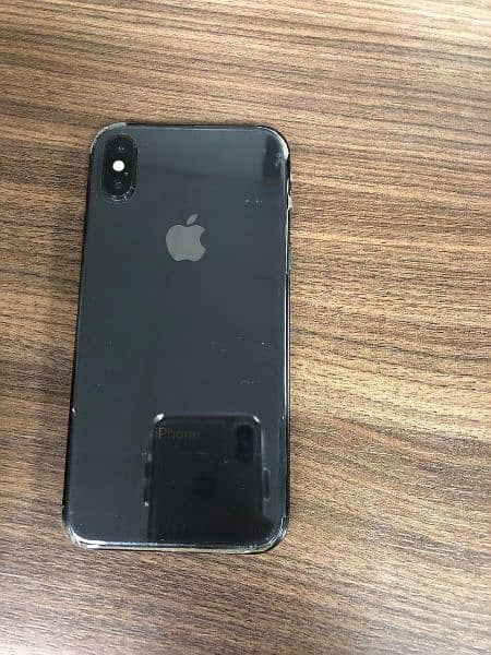 Iphone X 256 Gb 1